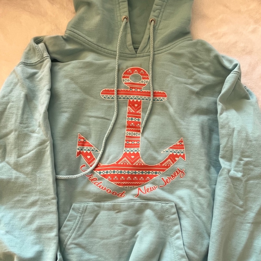 Pacific & Co Hoodie
